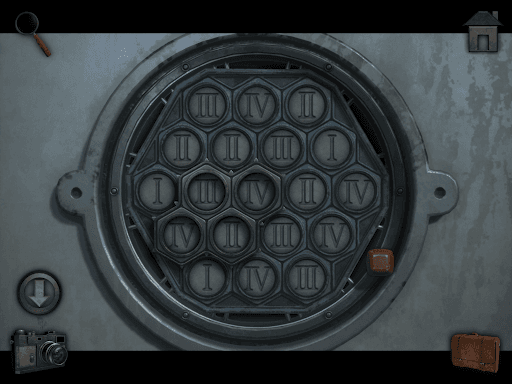 Meridian 157: Chapter 3 screenshot 15 - screenshot