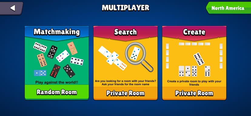 Dominoes Republic screenshot 7 - screenshot
