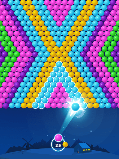 Bubble Shooter Bubble Pop Game screenshot 17 - screenshot