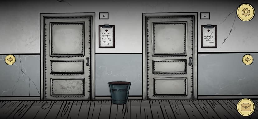 Escape Room: Strange Case 2 screenshot 10 - screenshot