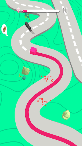 Color Adventure: Draw the Path screenshot 32 - screenshot