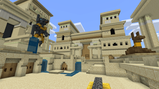 Minecraft Education screenshot 6 - screenshot