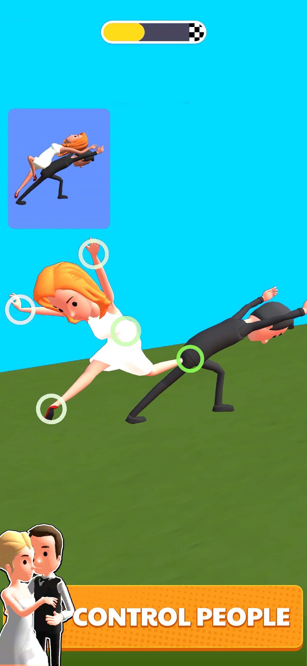 Move People screenshot 4 - screenshot