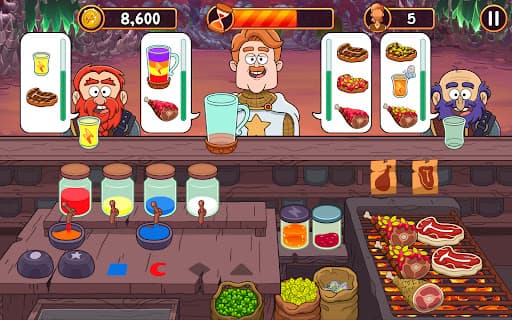 Potion Punch screenshot 20 - screenshot