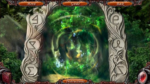 Sonya The Great Adventure Full screenshot 4 - screenshot