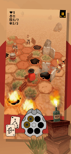 Guncho screenshot 1 - screenshot