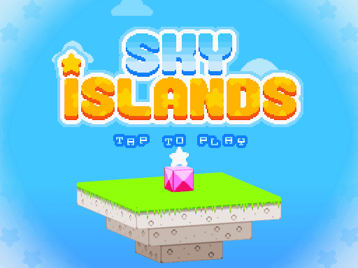 Sky Islands screenshot 12 - screenshot