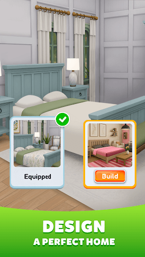 Life Sim 3D: Family Simulator screenshot 6 - screenshot