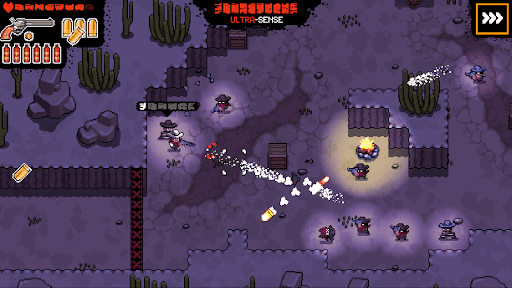 Westild's Law screenshot 2 - screenshot