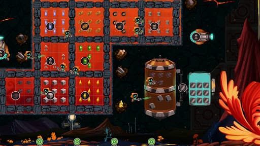 Illuminaria screenshot 16 - screenshot