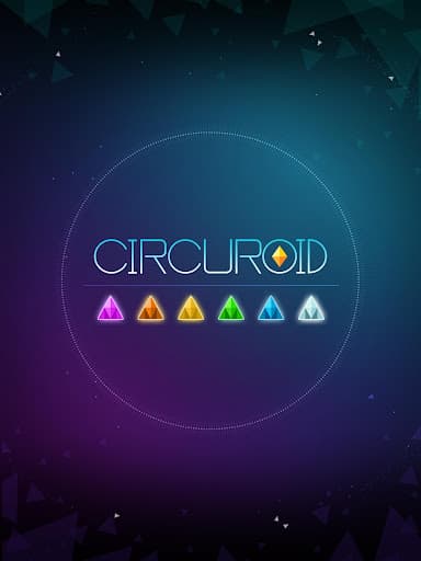 Circuroid screenshot 17 - screenshot