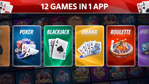 Ultimate Hold'em by Pokerist screenshot 10 - screenshot