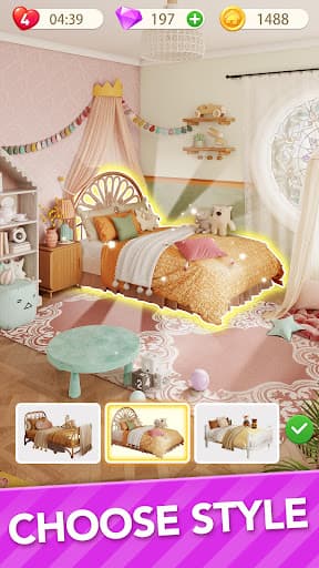 Happy Makeover screenshot 6 - screenshot