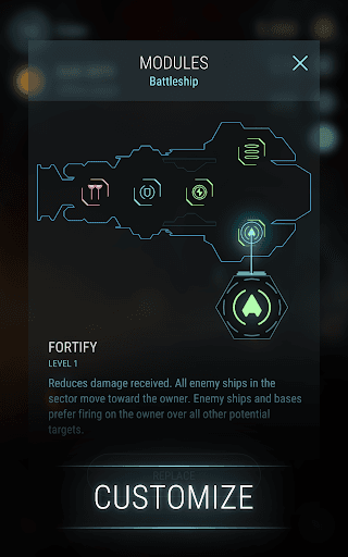 Hades' Star screenshot 12 - screenshot