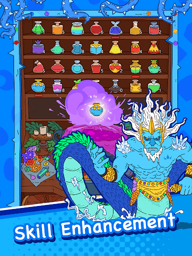 Dicey Elementalist screenshot 12 - screenshot