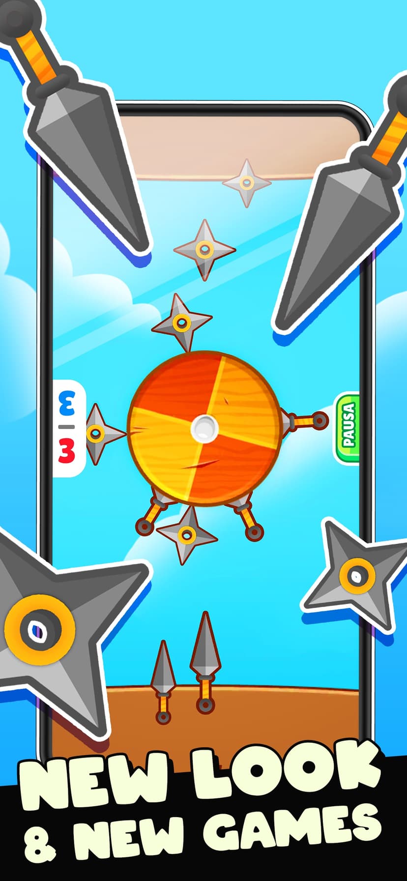 2 Player Games - Pastimes screenshot 6 - screenshot