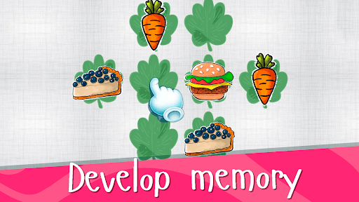 Hobbedu Toddler Learning Games screenshot 8 - screenshot