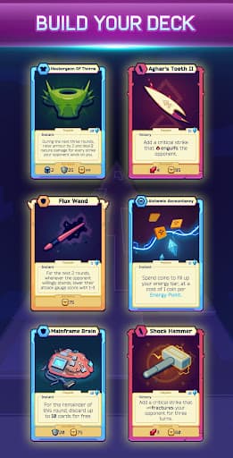 Void Tyrant screenshot 4 - screenshot