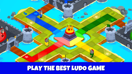 Ludo Offline Dice Board Game screenshot 6 - screenshot