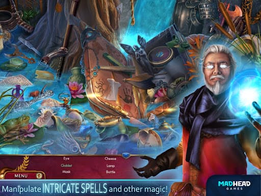 Nevertales: Creator's Spark screenshot 10 - screenshot