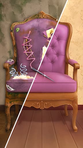 House Makeover: ASMR Cleaning screenshot 11 - screenshot