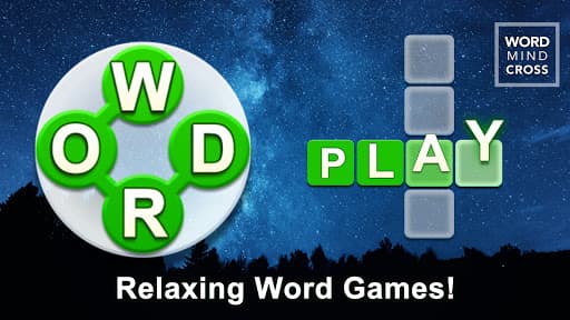 Word Mind: Crossword puzzle screenshot 9 - screenshot