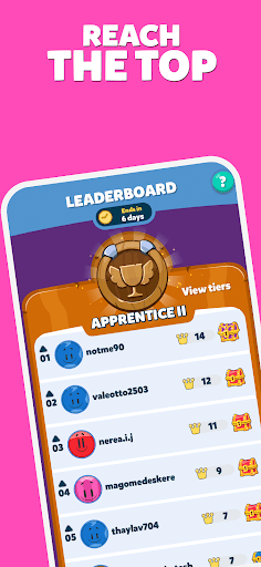 Trivia Crack Retro Quiz screenshot 7 - screenshot