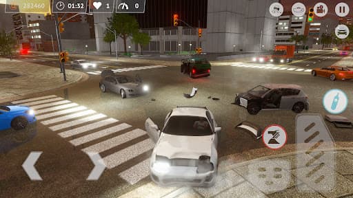 Driving Zone screenshot 21 - screenshot