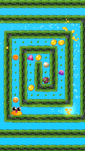 Sugar Rush - A Quick Adventure screenshot 5 - screenshot