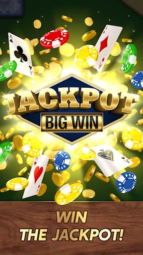 Blackjack screenshot 14 - screenshot