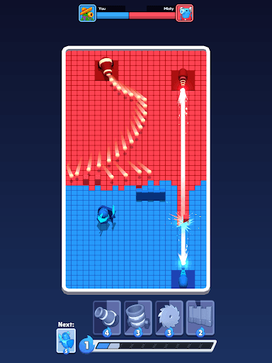 Color Clash screenshot 9 - screenshot