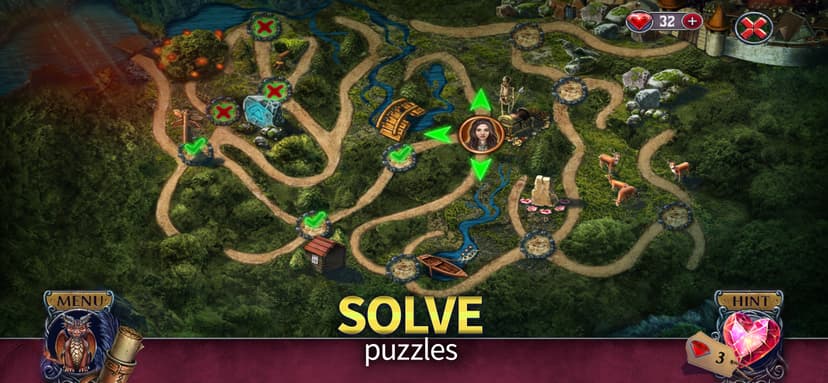 Sparkle of Talent (F2P) screenshot 3 - screenshot