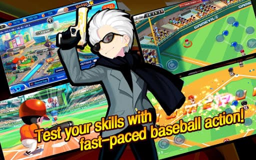 Baseball Superstars® 2013 screenshot 3 - screenshot