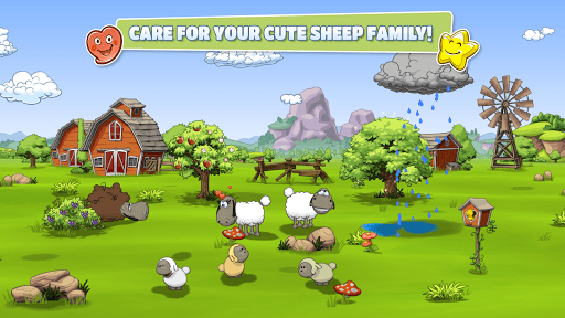 Clouds & Sheep 2 screenshot 9 - screenshot