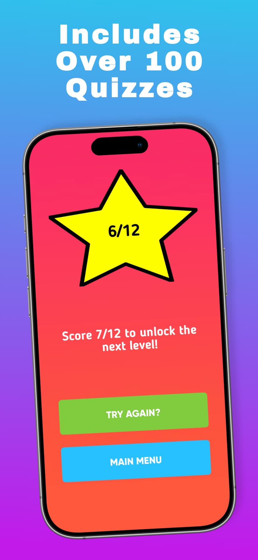 Bible Trivia Quiz - Fun Game screenshot 2 - screenshot