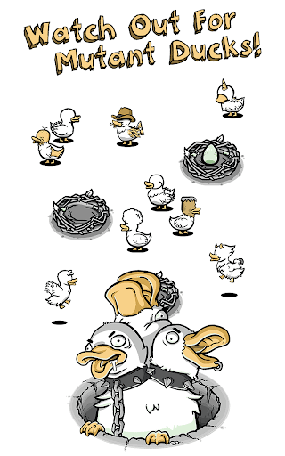 Clusterduck screenshot 12 - screenshot