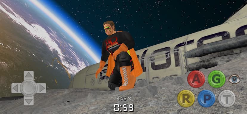 Infinite Lives screenshot 1 - screenshot