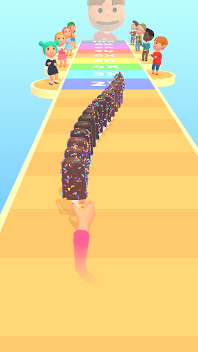Popsicle Stack screenshot 24 - screenshot