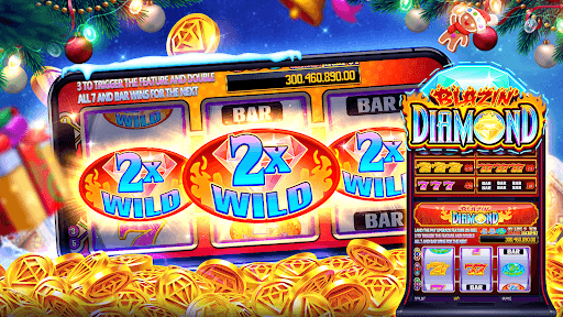 Lucky Hit Classic Casino Slots screenshot 3 - screenshot