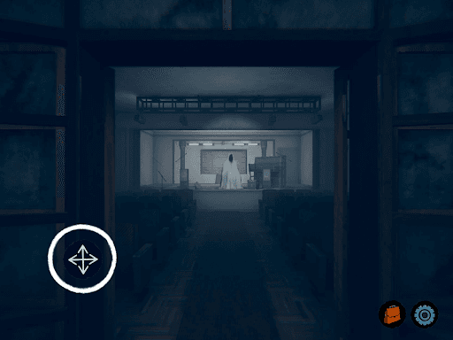 Only You Are Here screenshot 14 - screenshot