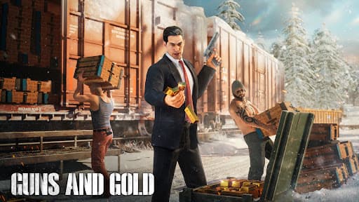 Mafia City screenshot 15 - screenshot