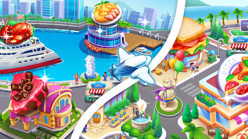 Cooking Universal: Chef’s Game screenshot 26 - screenshot