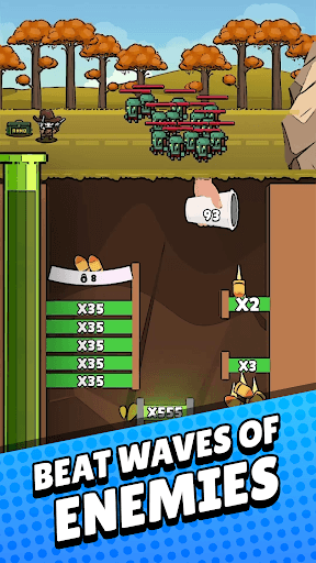 Cup Heroes screenshot 6 - screenshot