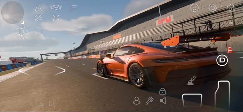 Car Parking Multiplayer 2 screenshot 10 - screenshot