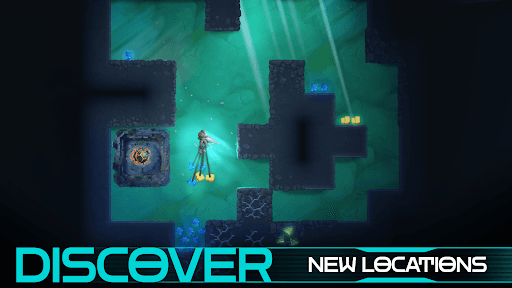 Ocean Keeper: Dome Survival screenshot 10 - screenshot