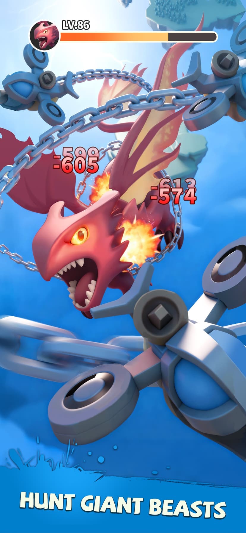 Game of Sky screenshot 6 - screenshot