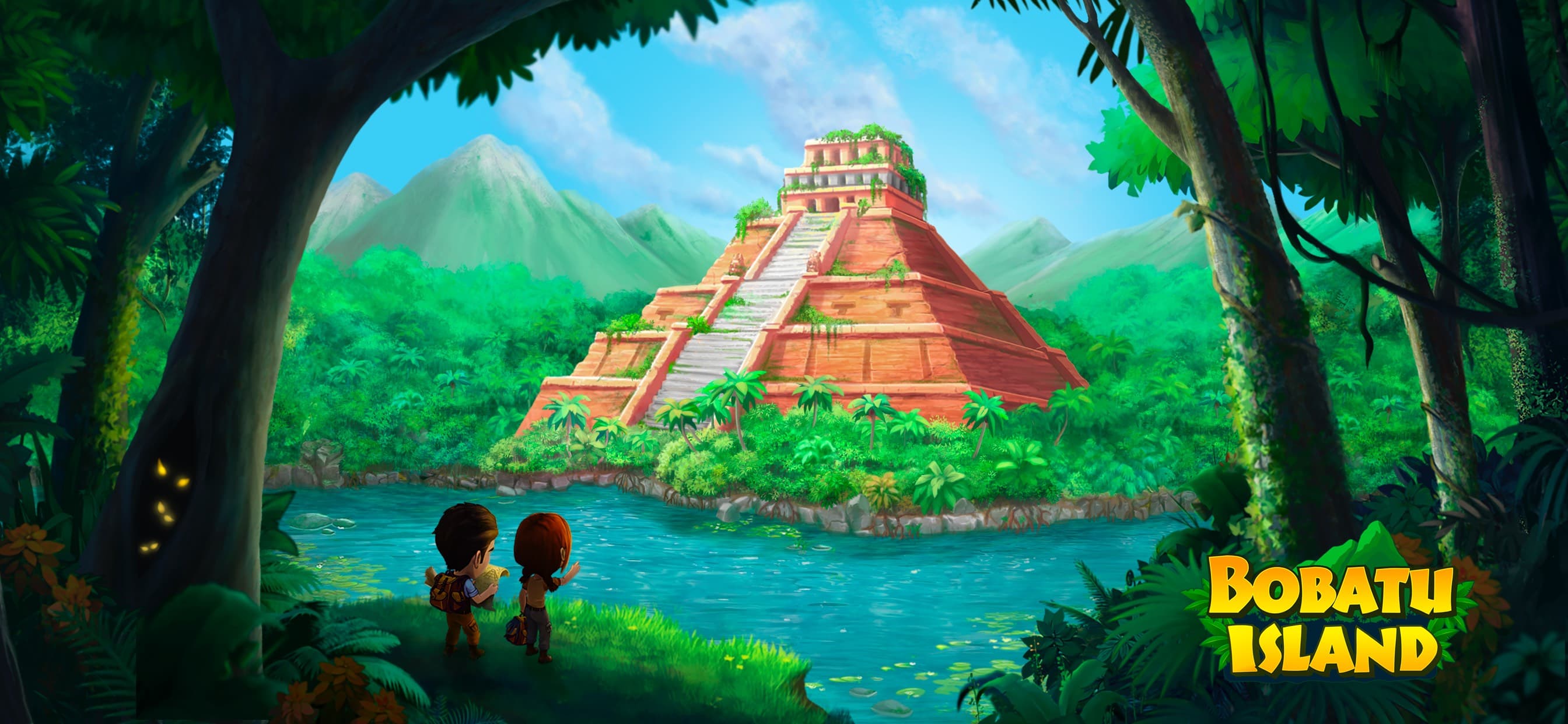 Bobatu Island: Survival Quest screenshot 8 - screenshot