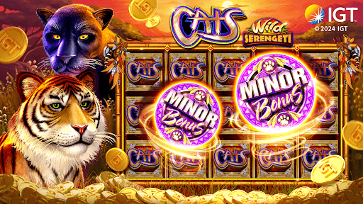 Jackpot Crush Casino Slots screenshot 8 - screenshot