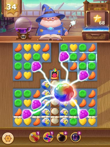Munchkin Match screenshot 13 - screenshot