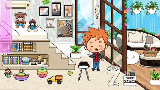 Tizi Modern Home & Room Design screenshot 2 - screenshot